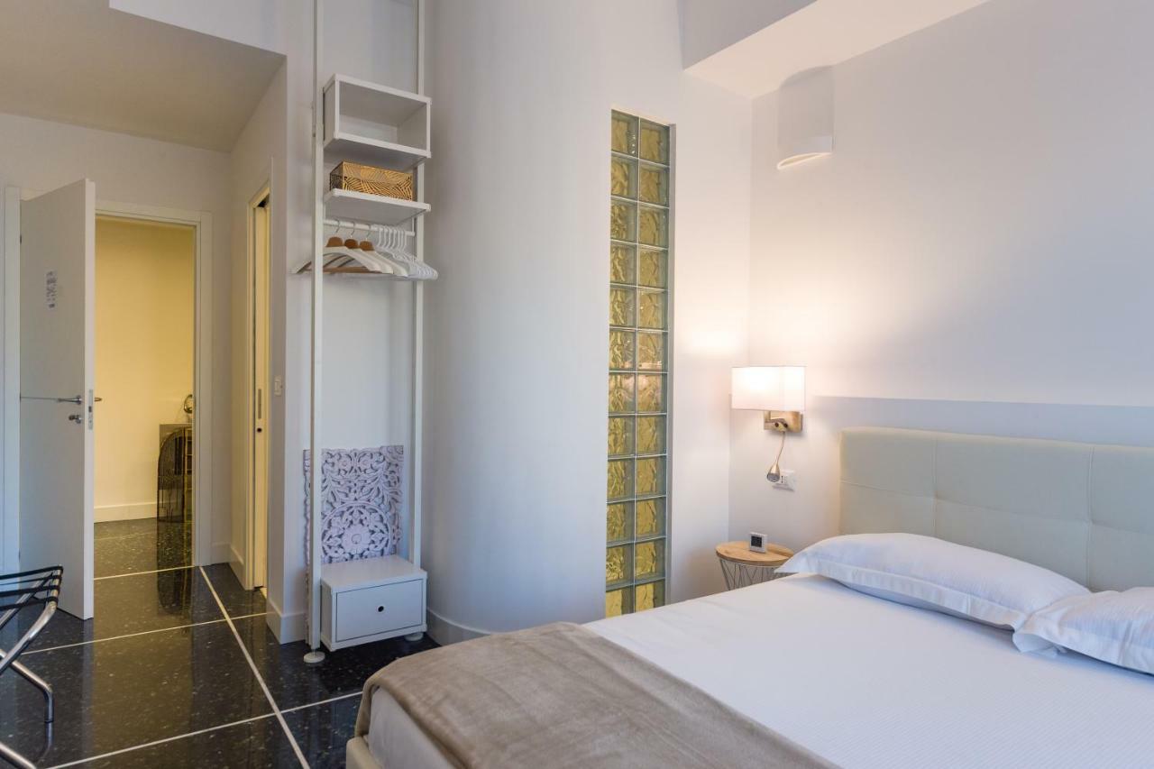 Palazzo Penco Bed and Breakfast Genova Eksteriør billede